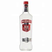 Smirnoff Ice (Big)
