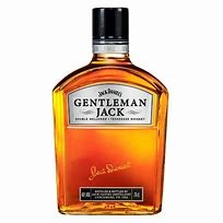 Gentleman Jack