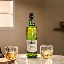 Glenfiddich 12 Years