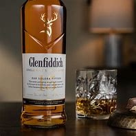 Glenfiddich 15 Years