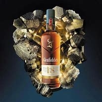 Glenfiddich 18 Years