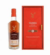 Glenfiddich 21 Years