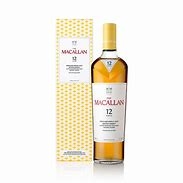 Macallan 12 Years