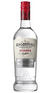 Augostura Reserva
