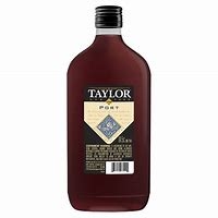 Taylor Red Wine
