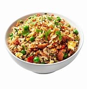 Chinese Fried Rice
