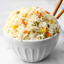 Tia Coconut Rice